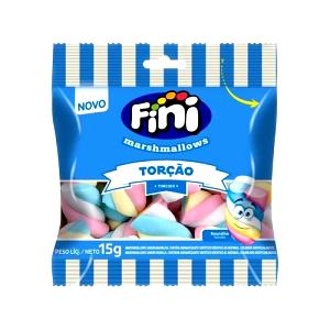 Quantas calorias em 1 Porçoes Marshmallow?