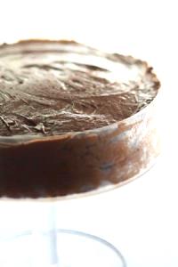 Quantas calorias em 1 Porçoes Mousse Royal Chocolate Meio-Amargo?