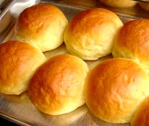 Quantas calorias em 1 Porçoes Pao De Minuto?