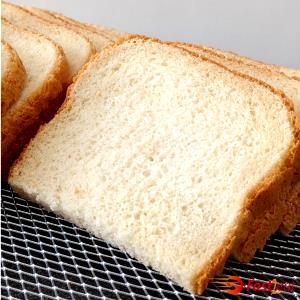 Quantas calorias em 1 Porçoes PAO WHITE BREAD?