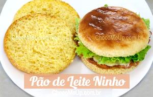 Quantas calorias em 1 Porçoes Paozinho De Leite Ninho Desnatado?