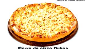 Quantas calorias em 1 Porçoes Pizza Dukan Ataque?