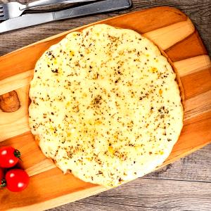 Quantas calorias em 1 Porçoes Pizza İntegral Light?