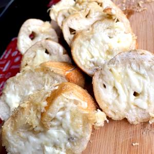 Quantas calorias em 1 Porçoes Pães?