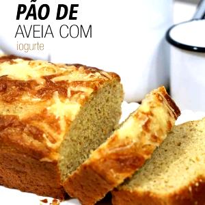 Quantas calorias em 1 Porçoes Pão De Aveia Com İogurte Nataural?