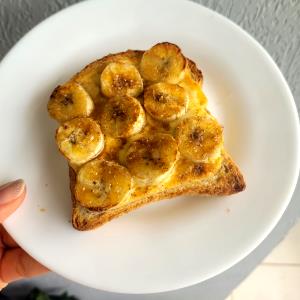 Quantas calorias em 1 Porçoes Pão De Banana?