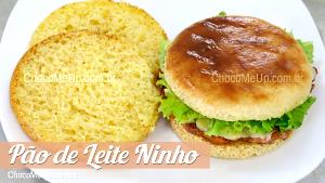 Quantas calorias em 1 Porçoes Pão De Leite Ninho Desnatado Low Carb?