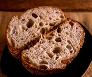 Quantas calorias em 1 Porçoes Pão Do Campo?