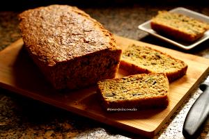 Quantas calorias em 1 Porçoes Pão Fit Sem Farinha Da Gigi?