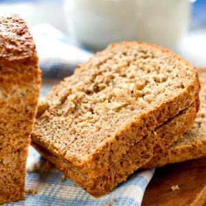 Quantas calorias em 1 Porçoes Pão Low Carb De Linhaça?