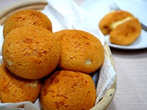 Quantas calorias em 1 Porçoes Pão Tipo Minuto SGL?