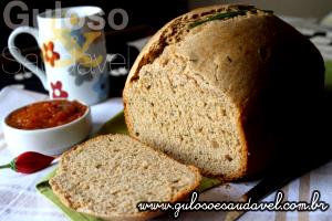 Quantas calorias em 1 Porçoes Pão Integral De Requeijão?