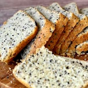 Quantas calorias em 1 Porçoes Pãozinho De Chia?