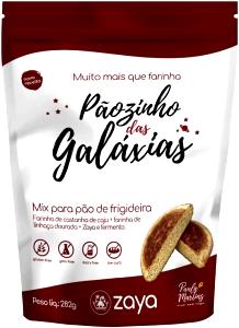 Quantas calorias em 1 Porçoes Pãozinho De Frigideira?