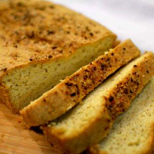 Quantas calorias em 1 Porçoes Pãozinho Lowcarb De Far.Amendoas?