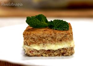 Quantas calorias em 1 Porçoes Quibe De Frango Assado No Forno?