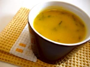 Quantas calorias em 1 Porçoes Sopa De Espinafre,Abobora,Cenoura .Batata E Carne?