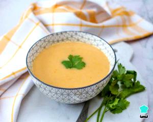 Quantas calorias em 1 Porçoes Sopa De Legumes Com Batata Yacon?