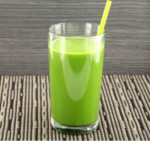 Quantas calorias em 1 Porçoes Suco Detox Da Lu?