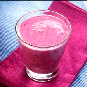 Quantas calorias em 1 Porçoes Suco Rosa?