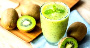 Quantas calorias em 1 Porçoes Suco_Laranja_Couve_Kiwi?