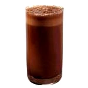 Quantas calorias em 1 Porçoes Toddy Com Leite?