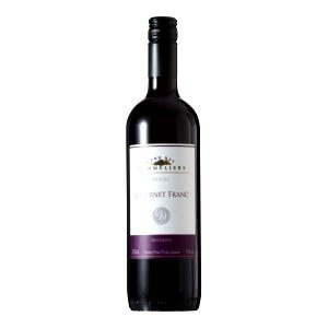 Quantas calorias em 1 Porção (147,0 Ml) Cabernet franc, vinho tinto?