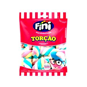 Quantas calorias em 1 Porção (20,0 G) Marshmallow?