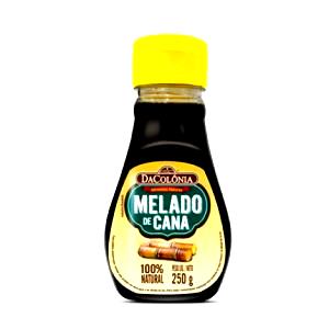 Quantas calorias em 1 Porção (20,0 G) Melaço?