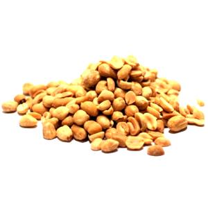 Quantas calorias em 1 Porção (30,0 G) Amendoim virgínia, torrado?