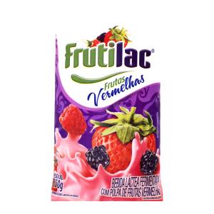 Quantas calorias em 1 pote (90 g) Bebida Láctea Fermentada com Preparo de Frutas?