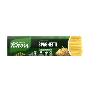 Quantas calorias em 1 prato (80 g) Spaghetti Grano Duro?