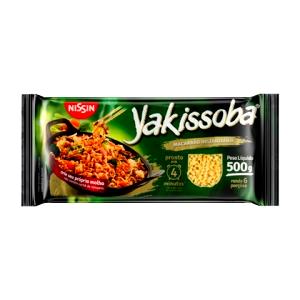 Quantas calorias em 1 prato raso (80 g) Yakissoba?