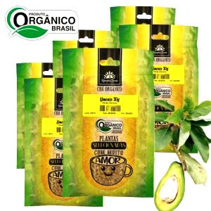 Quantas calorias em 1 Produto De 28 G Abacate?