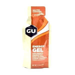 Quantas calorias em 1 sache (32 g) GEL?