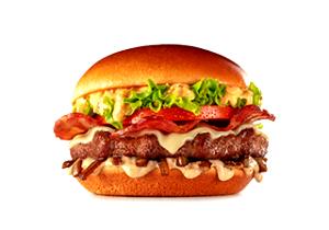 Quantas calorias em 1 sanduíche Picanha Clubhouse 1 Carne?