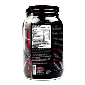 Quantas calorias em 1 scoop (24,7 g) Fitmiss Delight?