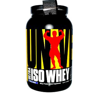 Quantas calorias em 1 scoop (25 g) Ultra Iso Whey?