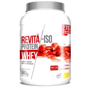 Quantas calorias em 1 scoop (27 g) Whey Protein Isolado Chocolate?