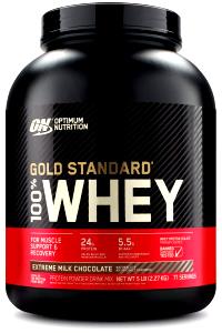 Quantas calorias em 1 scoop (29,5 g) Whey Protein?