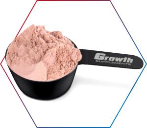 Quantas calorias em 1 scoop (30 g) Proteína de Ervilha?