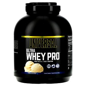 Quantas calorias em 1 scoop (30 g) Ultra Whey Protein?