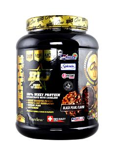 Quantas calorias em 1 scoop (30 g) Whey For Feme?