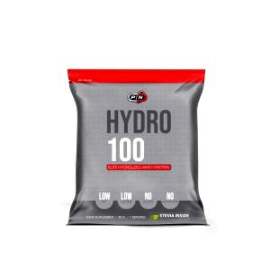 Quantas calorias em 1 scoop (30 g) Whey Hydro 100% Pure?