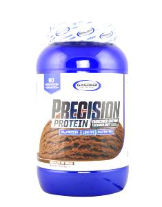 Quantas calorias em 1 scoop (32 g) Precision Whey?