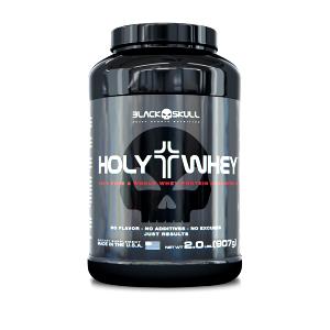 Quantas calorias em 1 scoop (36 g) Holy Whey?