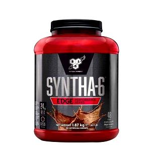 Quantas calorias em 1 scoop (36 g) Syntha-6 (36g)?