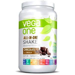 Quantas calorias em 1 serving (36 g) Vegana Protein Vanilla Coconut?