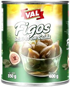 Quantas calorias em 1 stick (13 g) Stick de Figo Passa?