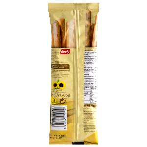 Quantas calorias em 1 stick (50 g) Breadsticks?
